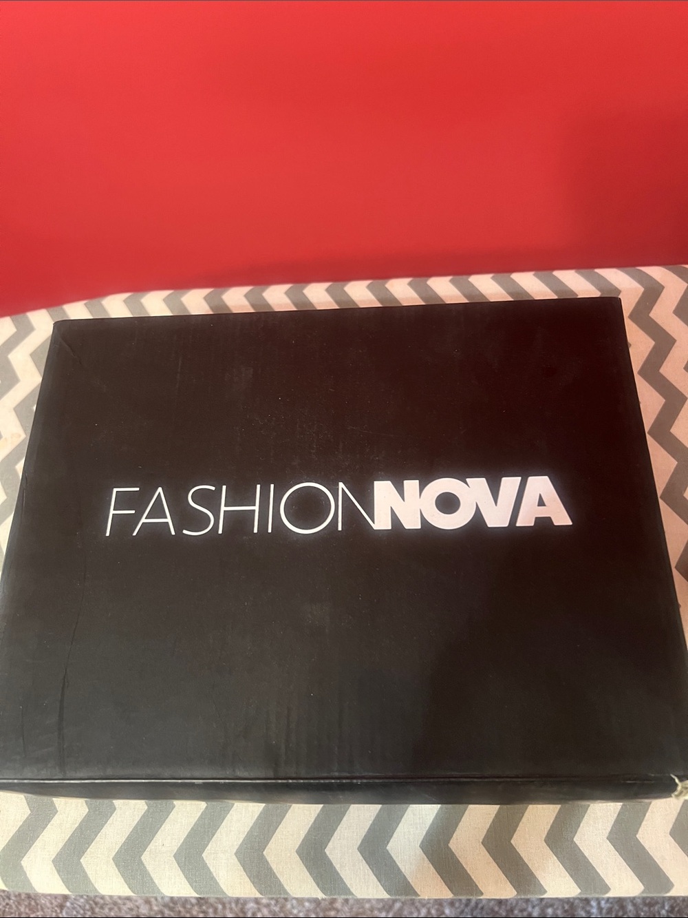 Fashion Nova Dark Brown Suede High Heel Booties